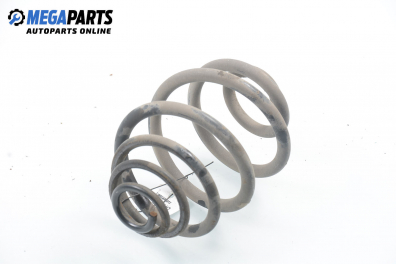 Coil spring for Opel Corsa B 1.2, 45 hp, 1997, position: rear