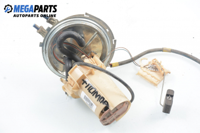 Fuel pump for Opel Corsa B 1.2, 45 hp, 3 doors, 1997