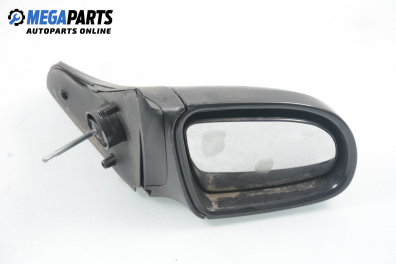 Mirror for Opel Corsa B 1.2, 45 hp, 3 doors, 1997, position: right