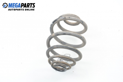 Coil spring for Opel Corsa B 1.2, 45 hp, 1997, position: rear