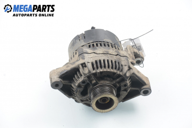 Alternator for Opel Corsa B 1.2, 45 hp, 1997