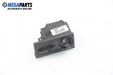 Comutator lumini for Volkswagen Golf III 2.0, 115 hp, 5 uși, 1993