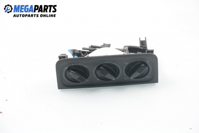 Panou aer condiționat for Volkswagen Golf III 2.0, 115 hp, 5 uși, 1993