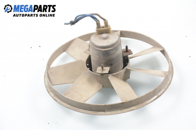 Radiator fan for Volkswagen Golf III 2.0, 115 hp, 5 doors, 1993