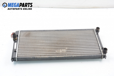 Wasserradiator for Volkswagen Golf III 2.0, 115 hp, 5 türen, 1993