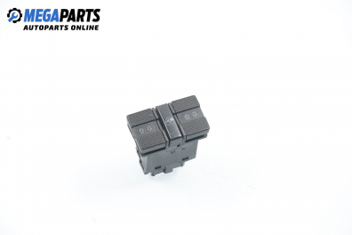 Butoane geamuri electrice for Volkswagen Golf III 2.0, 115 hp, 5 uși, 1993