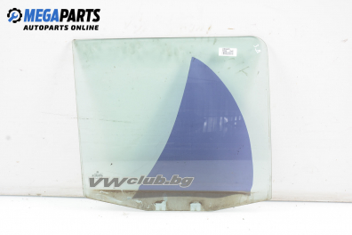 Window for Volkswagen Golf III 2.0, 115 hp, 1993, position: rear - right