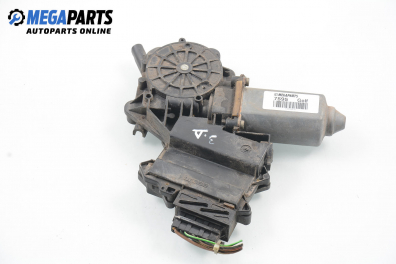 Motor macara geam for Volkswagen Golf III 2.0, 115 hp, 1993, position: dreaptă - spate