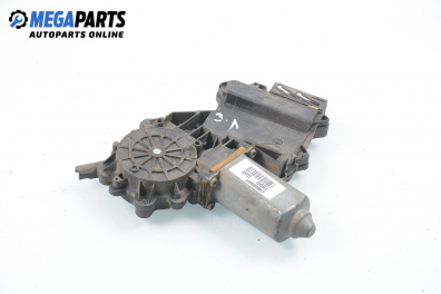 Motor macara geam for Volkswagen Golf III 2.0, 115 hp, 1993, position: stânga - spate