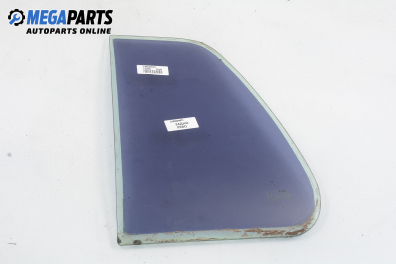 Door vent window for Volkswagen Golf III 2.0, 115 hp, 5 doors, 1993, position: left