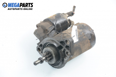 Starter for Volkswagen Golf III 2.0, 115 hp, 5 doors, 1993