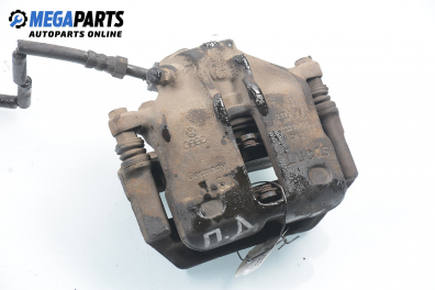 Etrier de frână for Volkswagen Golf III 2.0, 115 hp, 5 uși, 1993, position: dreaptă - fața Lucas