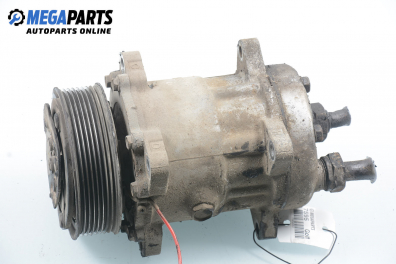 Kompressor klimaanlage for Volkswagen Golf III 2.0, 115 hp, 5 türen, 1993