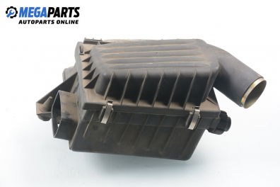 Air cleaner filter box for Opel Tigra 1.4 16V, 90 hp, 1997