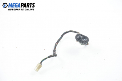 Power window button for Opel Tigra 1.4 16V, 90 hp, 1997