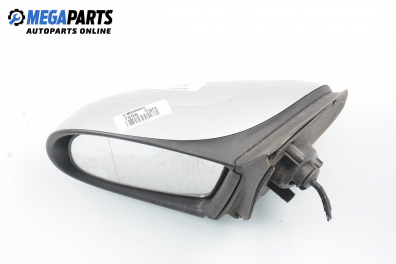 Mirror for Opel Tigra 1.4 16V, 90 hp, 1997, position: left