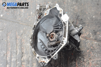  for Opel Tigra 1.4 16V, 90 hp, 1997