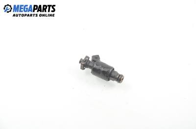 Gasoline fuel injector for Opel Tigra 1.4 16V, 90 hp, 1997