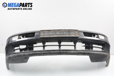 Bara de protectie frontala for Volkswagen Passat (B4) 2.0, 115 hp, combi, 1994
