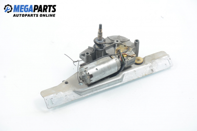 Front wipers motor for Volkswagen Passat (B4) 2.0, 115 hp, station wagon, 1994