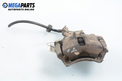 Caliper for Volkswagen Passat (B4) 2.0, 115 hp, station wagon, 1994, position: front - right