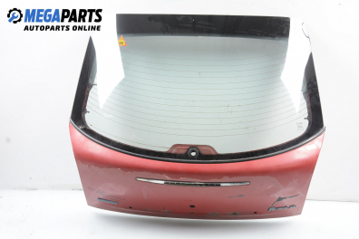 Heckklappe for Fiat Brava 1.6 16V, 90 hp, 5 türen, 1996