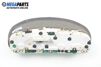 Instrument cluster for Fiat Brava 1.6 16V, 90 hp, 5 doors, 1996