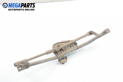 Front wipers motor for Volkswagen Passat (B5; B5.5) 1.8, 125 hp, station wagon, 1997, position: front