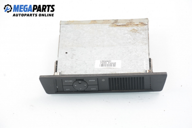 Navigație GPS for Volkswagen Passat (B5; B5.5) 1.8, 125 hp, combi, 1997