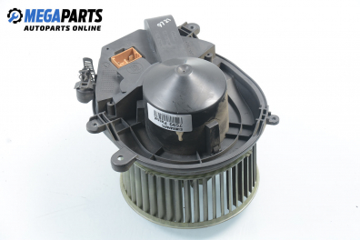 Heating blower for Volkswagen Passat (B5; B5.5) 1.8, 125 hp, station wagon, 1997