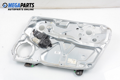 Antrieb el. fensterheber for Volkswagen Passat (B5; B5.5) 1.8, 125 hp, combi, 1997, position: rechts, vorderseite