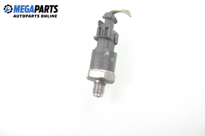 Fuel pressure sensor for Lancia Kappa 2.4 JTD, 136 hp, sedan, 2000 № Bosch 0 281 002 405