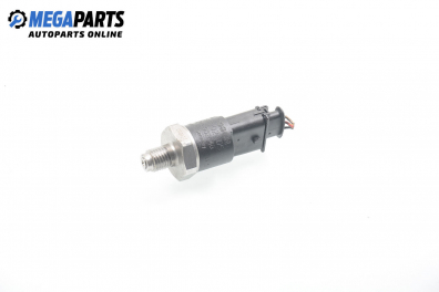 Sensor kraftstoffdruck for Mitsubishi Space Star 1.9 DI-D, 102 hp, 2002 Bosch