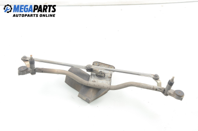Front wipers motor for Ford Escort 1.6, 90 hp, sedan, 1992, position: front