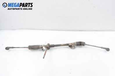 Mechanical steering rack for Ford Escort 1.6, 90 hp, sedan, 1992