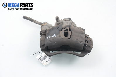 Caliper for Ford Escort 1.6, 90 hp, sedan, 1992, position: front - right