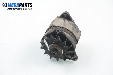 Alternator for Ford Escort 1.6, 90 hp, sedan, 1992