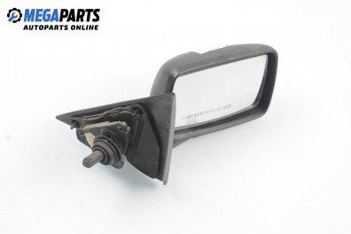 Oglindă for Ford Escort 1.6, 90 hp, sedan, 1992, position: dreapta