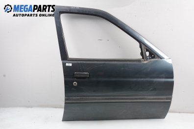 Ușă for Ford Escort 1.6, 90 hp, sedan, 1992, position: dreaptă - fața
