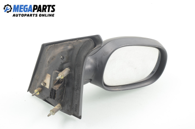 Oglindă for Renault Megane Scenic 1.6, 90 hp, 1997, position: dreapta