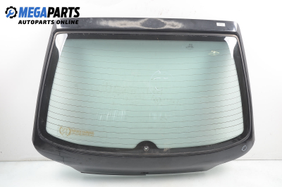 Capac spate for Peugeot 306 1.4, 75 hp, hatchback, 5 uși, 1993