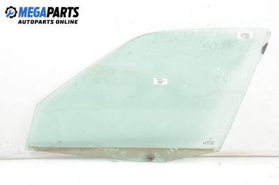Geam for Peugeot 306 1.4, 75 hp, hatchback, 1993, position: stânga - fața