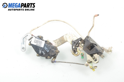 Schloss for Suzuki Baleno 1.6 16V, 98 hp, combi, 1997, position: links, rückseite