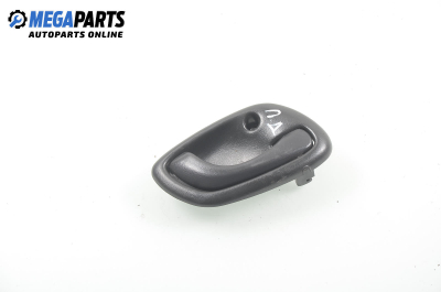 Inner handle for Suzuki Baleno 1.6 16V, 98 hp, station wagon, 1997, position: front - right