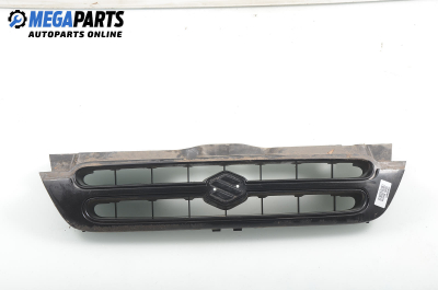 Gitter for Suzuki Baleno 1.6 16V, 98 hp, combi, 1997
