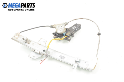 Antrieb el. fensterheber for Suzuki Baleno 1.6 16V, 98 hp, combi, 1997, position: rechts, rückseite