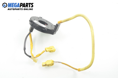 Cablu panglică volan for Suzuki Baleno 1.6 16V, 98 hp, combi, 1997