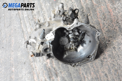  for Suzuki Baleno 1.6 16V, 98 hp, station wagon, 1997