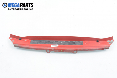 Front upper slam panel for Renault Megane I 1.6, 75 hp, hatchback, 5 doors, 1996