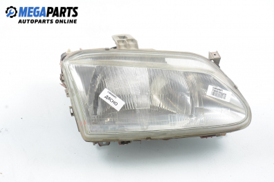 Far for Renault Megane I 1.6, 75 hp, hatchback, 5 uși, 1996, position: dreapta Valeo